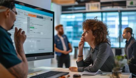 Optimizing Sales Channel Management with CRM？