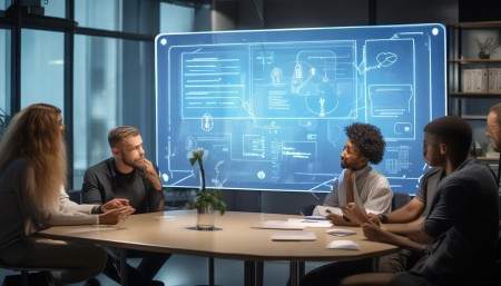 Managing Customer Relationships with CRM?