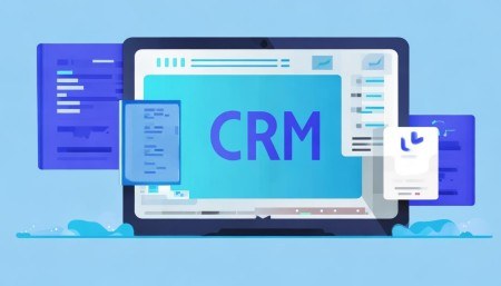 How to Deploy SaaS CRM？