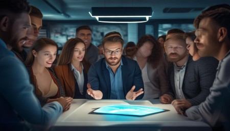 Improving Efficiency with Intelligent CRM？