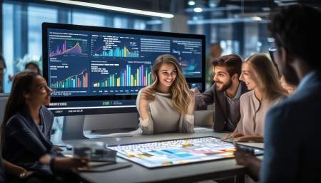 Does CRM Mine Customer Data?