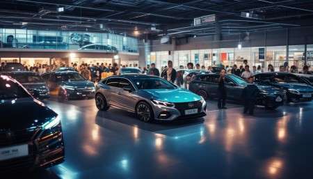 Using CRM in the Automotive Industry？