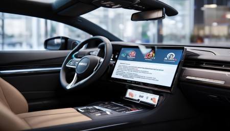 Using CRM in the Automotive Industry？