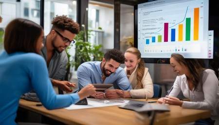 Can CRM Boost Sales？