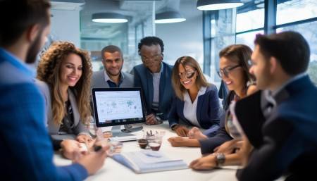 Advantages of Education CRM?