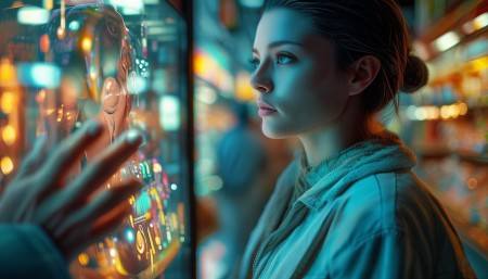 Does WeChat CRM Enhance Communication？