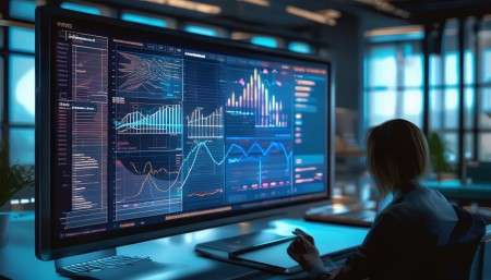 Characteristics of Online CRM?