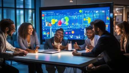 Advantages of Marketing CRM？