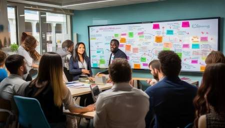 Advantages of Marketing CRM？