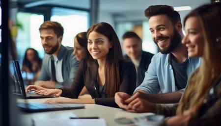 Customization Strengths of SCRM？