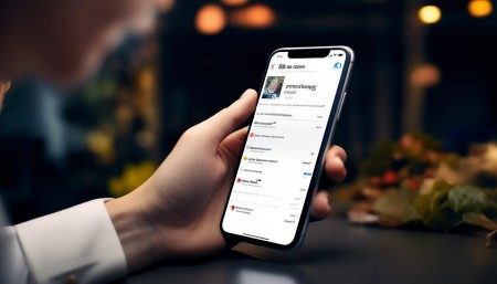 SCRM Requirements Analysis？