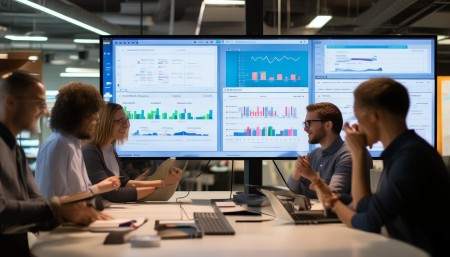 Personalization in Financial CRM？