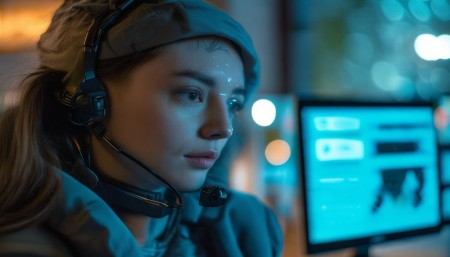 Optimizing Processes with Sales CRM？