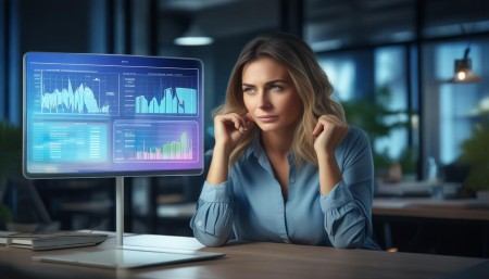 Personalization in Financial CRM？