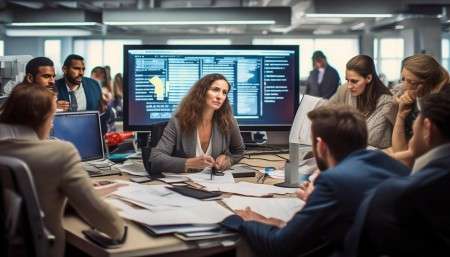 What Is Business CRM？