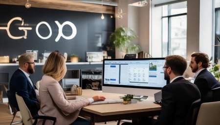 Personalization in Financial CRM？