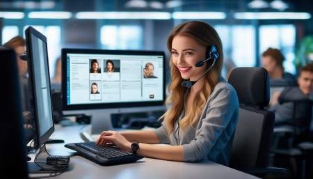 What Does CRM Include？