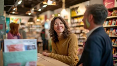 Enhancing Relationships with Retail CRM？