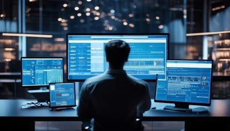 Difference Between CRM and ERP？