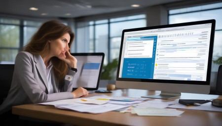 What Is Business CRM？