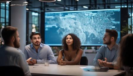 Does CRM Promote Marketing Synergy?