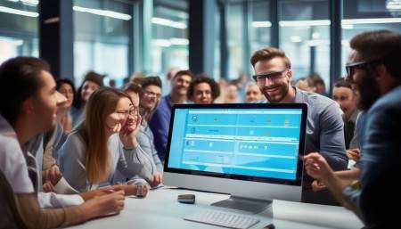 Building Partnerships with CRM?
