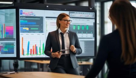 Enhancing Customer Loyalty with CRM?