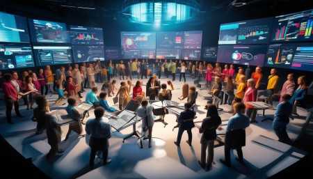 Does CRM Promote Marketing Synergy?