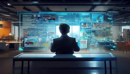 Using CRM for Customer Visits？