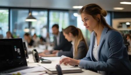 Ensuring Data Security with CRM？