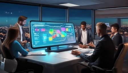 Setting Sales Plans with CRM？