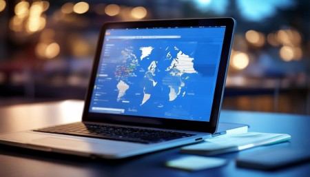 What Is Foreign Trade CRM Software?