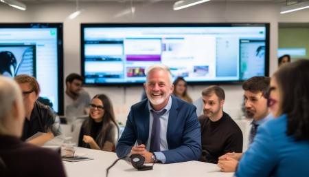 What Do CRM Training Providers Do？