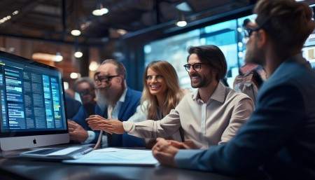 What Is Foreign Trade CRM Software?
