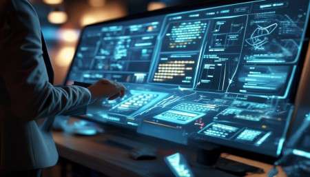 Managing Projects with Property CRM？