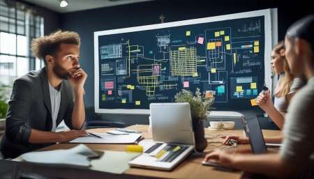 What Is an Enterprise CRM Platform？