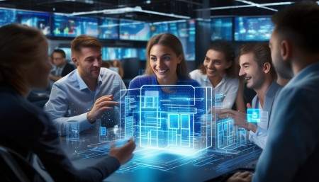 Full Name and Function of CRM？