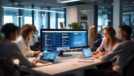 Full Name and Function of CRM？