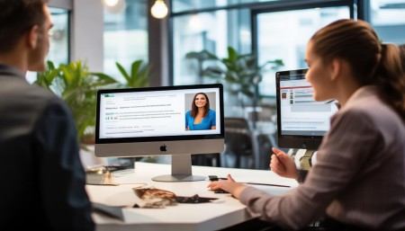 What Is Customer CRM?