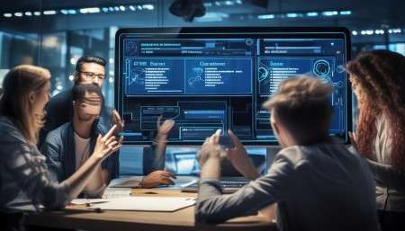 How to Design a CRM Database？