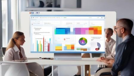 What Can a CRM Website Do？