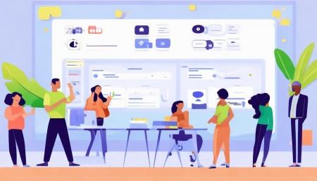 How to Design a Customer CRM?