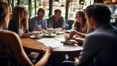 What Is the CRM Process？