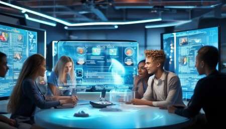 What Features Does CRM Offer？