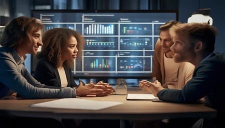 What Are the Four Stages of CRM？