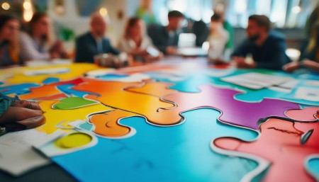 Purpose of a CRM Process Diagram？