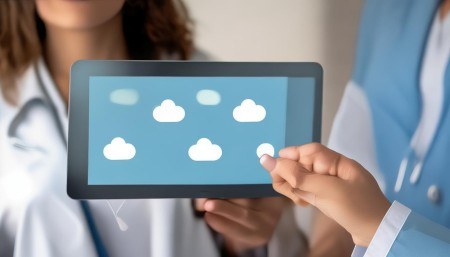 Managing Patients with Hospital CRM?