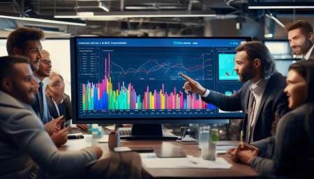 Monitoring Performance with Sales CRM？