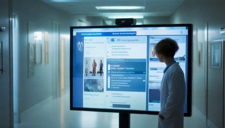 Managing Patients with Hospital CRM?