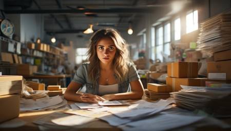 Order Management with Order CRM？